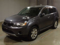 2008 Mitsubishi Outlander
