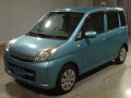 2010 Subaru Stella