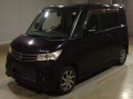 2012 Nissan Roox