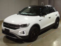 2024 Volkswagen T-Roc