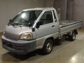 2006 Toyota Townace Truck