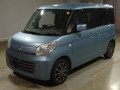 2014 Suzuki Spacia