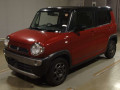 2015 Suzuki Hustler
