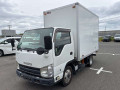 2015 Isuzu Elf Truck