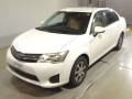 2012 Toyota Corolla Axio