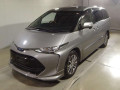 2017 Toyota Estima Hybrid