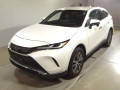2021 Toyota Harrier Hybrid
