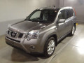 2013 Nissan X-Trail