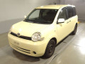 2005 Toyota Sienta