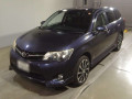 2012 Toyota Corolla Fielder