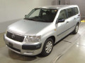 2008 Toyota Succeed Wagon