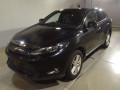 2013 Toyota Harrier