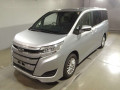 2021 Toyota Noah