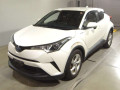 2017 Toyota C-HR
