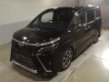 2018 Toyota Voxy
