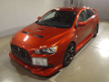 2009 Mitsubishi Lancer