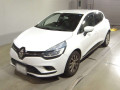 2018 Renault Lutecia