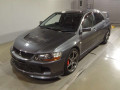 2007 Mitsubishi Lancer