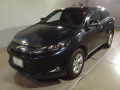2014 Toyota Harrier