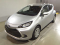 2023 Toyota Aqua