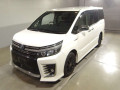 2017 Toyota Voxy