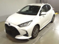 2022 Toyota YARIS