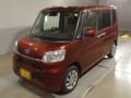 2017 Daihatsu Tanto