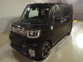 2017 Daihatsu Wake