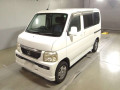 2007 Honda Vamos