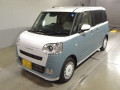 2026 Daihatsu Move Canbus