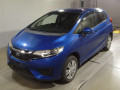 2016 Honda Fit