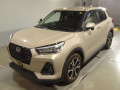 2021 Daihatsu Rocky
