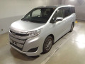 2020 Toyota Noah