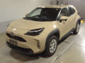 2021 Toyota YARIS CROSS