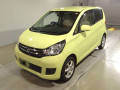 2016 Mitsubishi eK Wagon