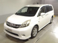 2013 Toyota Isis