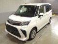 2021 Toyota Roomy