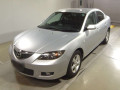 2008 Mazda Axela