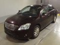 2010 Toyota Premio