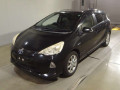 2013 Toyota Aqua