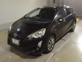 2015 Toyota Aqua