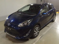 2021 Toyota Aqua