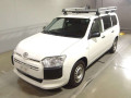 2020 Toyota Probox