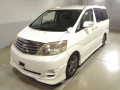 2006 Toyota Alphard G