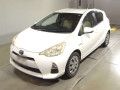 2013 Toyota Aqua