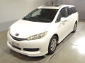 2013 Toyota Wish