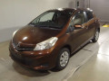 2013 Toyota Vitz