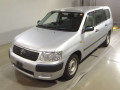 2014 Toyota Succeed Van