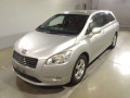2009 Toyota Mark X Zio