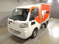 2016 Daihatsu Hijet Truck
